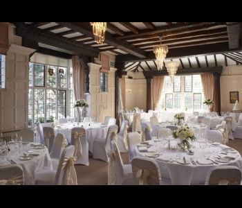 Elstree Manor Hotel