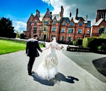 Wroxall Abbey